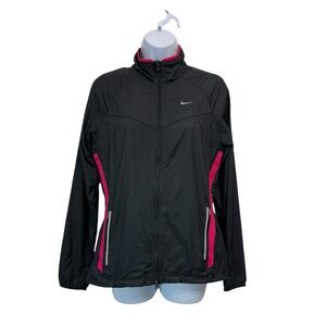 Women’s Nike Storm-Fit Jacket size S‎